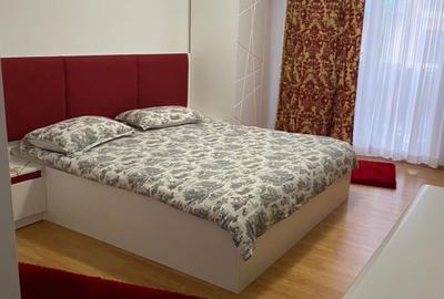 Duplex cu 4 camere cu Teren 69 Mp în Ștefăneștii de Jos - 4