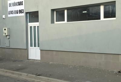 Spațiu comercial, de 150 mp, în Central