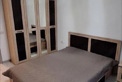 Apartament cu 2 camere decomandat în Militari