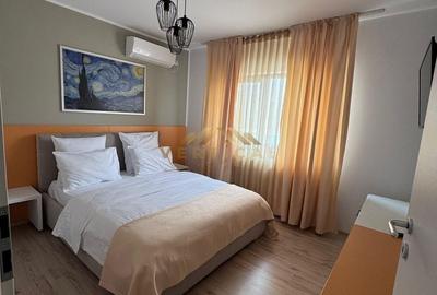 Apartament cu 3 camere în Berceni - 4