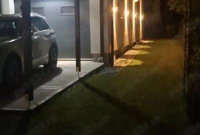 Casă cu Teren 850 Mp în Central - 2