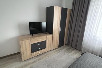 Apartament cu 2 camere semidecomandat în Nicolae Bălcescu - 1