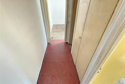 Apartament cu 2 camere nedecomandat în Central - 5