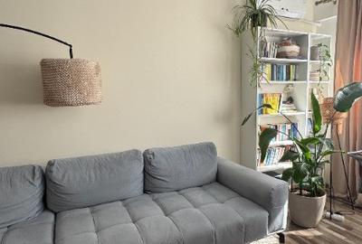 Apartament cu 2 camere decomandat în Cug - 6