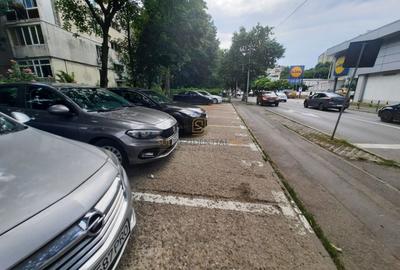 Apartament cu 2 camere decomandat în Berceni - 13