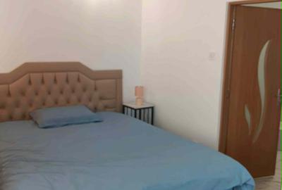 Apartament cu 2 camere semidecomandat în Tudor Vladimirescu
