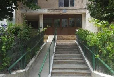 Garsonieră semidecomandată în Vitan