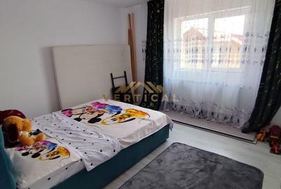 Casă cu 5 camere cu Teren 280 Mp în Vidra - 9