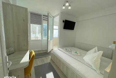 Casă cu 5 camere cu Teren 138 Mp în Central - 10