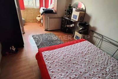 Apartament cu 3 camere decomandat în Dacia - 3
