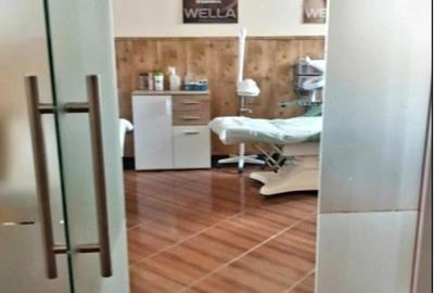 Spațiu comercial, de 90 mp, în Central