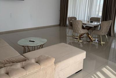 Apartament cu 2 camere decomandat în Central - 5