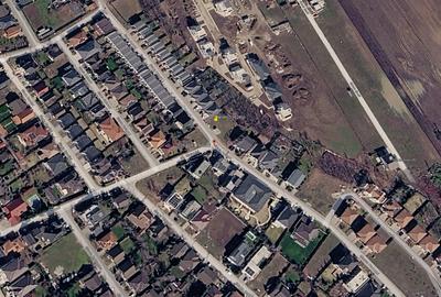 Teren Construcții intravilan de 626 mp, în Corbeanca - 4