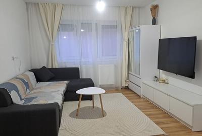 Apartament cu 3 camere decomandat în Central - 1
