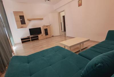 Apartament cu 2 camere în Metalurgiei
