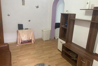 Apartament cu 2 camere nedecomandat, mobilat în Sud - 4