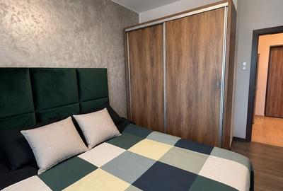 Apartament cu 3 camere decomandat în Chiajna - 4