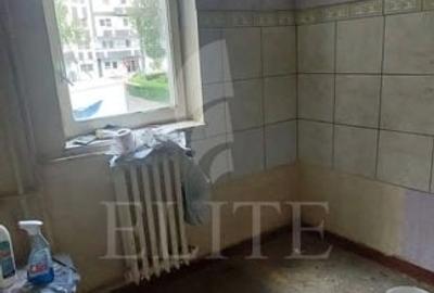 Apartament cu 2 camere circular în Mănăștur - 4