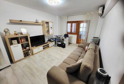 Apartament cu 2 camere decomandat în Sud