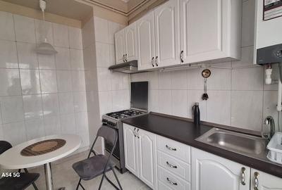 Apartament cu 2 camere semidecomandat, mobilat în Parcul Carol - 17