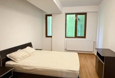 Apartament cu 2 camere semidecomandat, mobilat în Dristor - 4