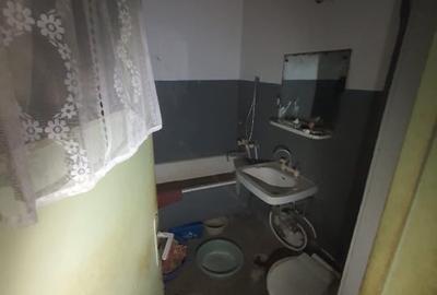Garsonieră semidecomandată în Brazda lui Novac