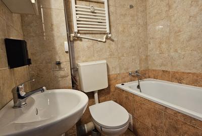 Apartament cu 2 camere semidecomandat în Far - 2