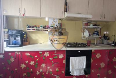 Apartament cu 3 camere decomandat, mobilat în Inel II - 17