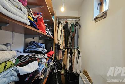 Casă individuală cu 3 camere cu Canalizare în Ștefan cel Mare - 10