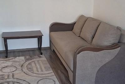 Garsonieră decomandată în Girocului - 5