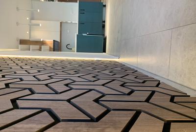 Spațiu comercial, de 26 mp, în Ultracentral - 8