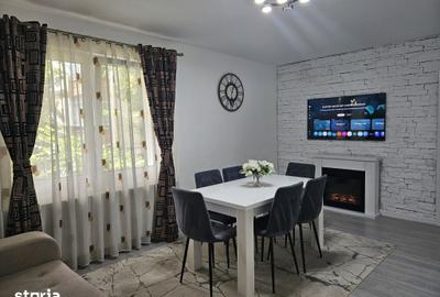 Apartament cu 3 camere în Tudor Vladimirescu