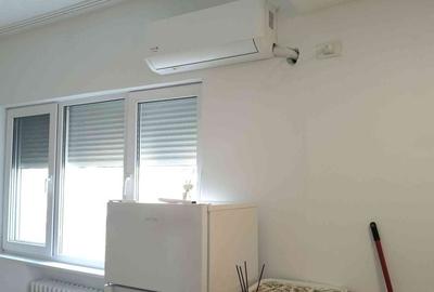 Garsonieră decomandată în Exterior Vest