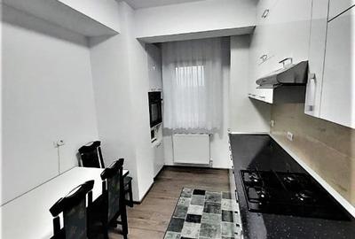 Apartament cu 2 camere decomandat în Banca Națională - 2