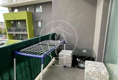 Apartament cu 2 camere decomandat în Iosia