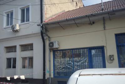 Proprietate specială, de 200 mp, în Traian - 1