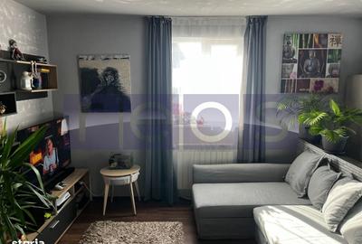 Apartament cu 2 camere în Fizicienilor
