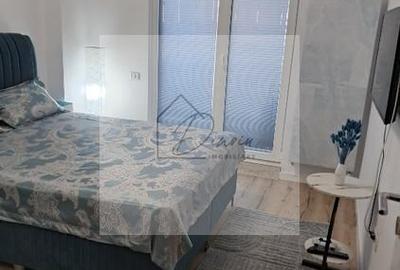 Apartament cu 2 camere decomandat, mobilat în Rahova - 14