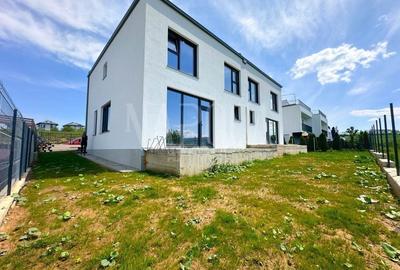 Casă individuală cu 4 camere cu Teren 240 Mp în Borhanci - 2