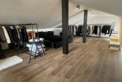 Casă cu 5 camere cu Teren 230 Mp în Central - 3