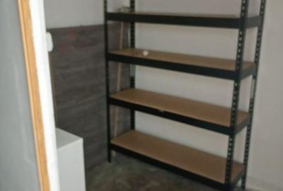 Spațiu comercial, de 40 mp, în Burdea - 2
