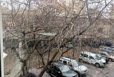 Garsonieră decomandată în Pantelimon