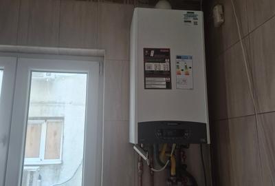 Apartament cu 3 camere decomandat în Tineretului - 2