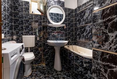 Apartament cu 2 camere decomandat, mobilat în Grigorescu - 4