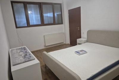 Apartament cu 2 camere decomandat în Central - 2