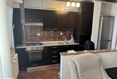 Apartament cu 2 camere în Drumul Taberei