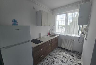 Garsonieră semidecomandată în Ultracentral - 8