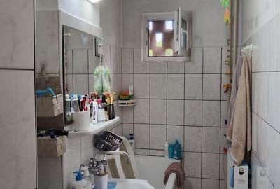Apartament cu 2 camere în Malu Roșu - 2