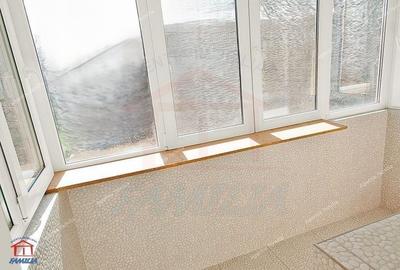 Apartament cu 3 camere decomandat, mobilat în Mazepa 1 - 2