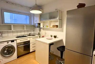 Apartament cu 2 camere decomandat în Grigorescu - 3